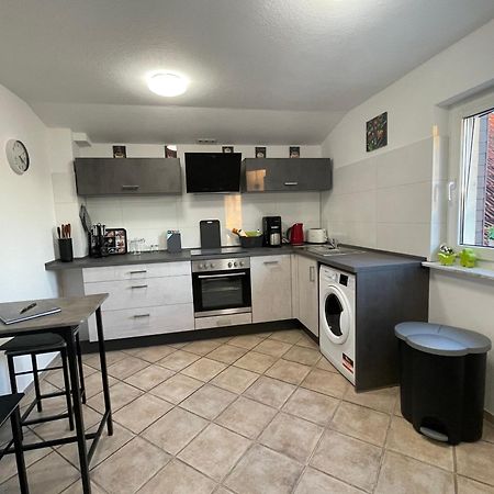 Hotel & Gasthof Zum Loewen Άιζεναχ Εξωτερικό φωτογραφία